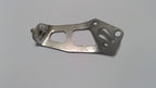 Can-Am RH BODY Attachment Plate, OEM Part # 705201462