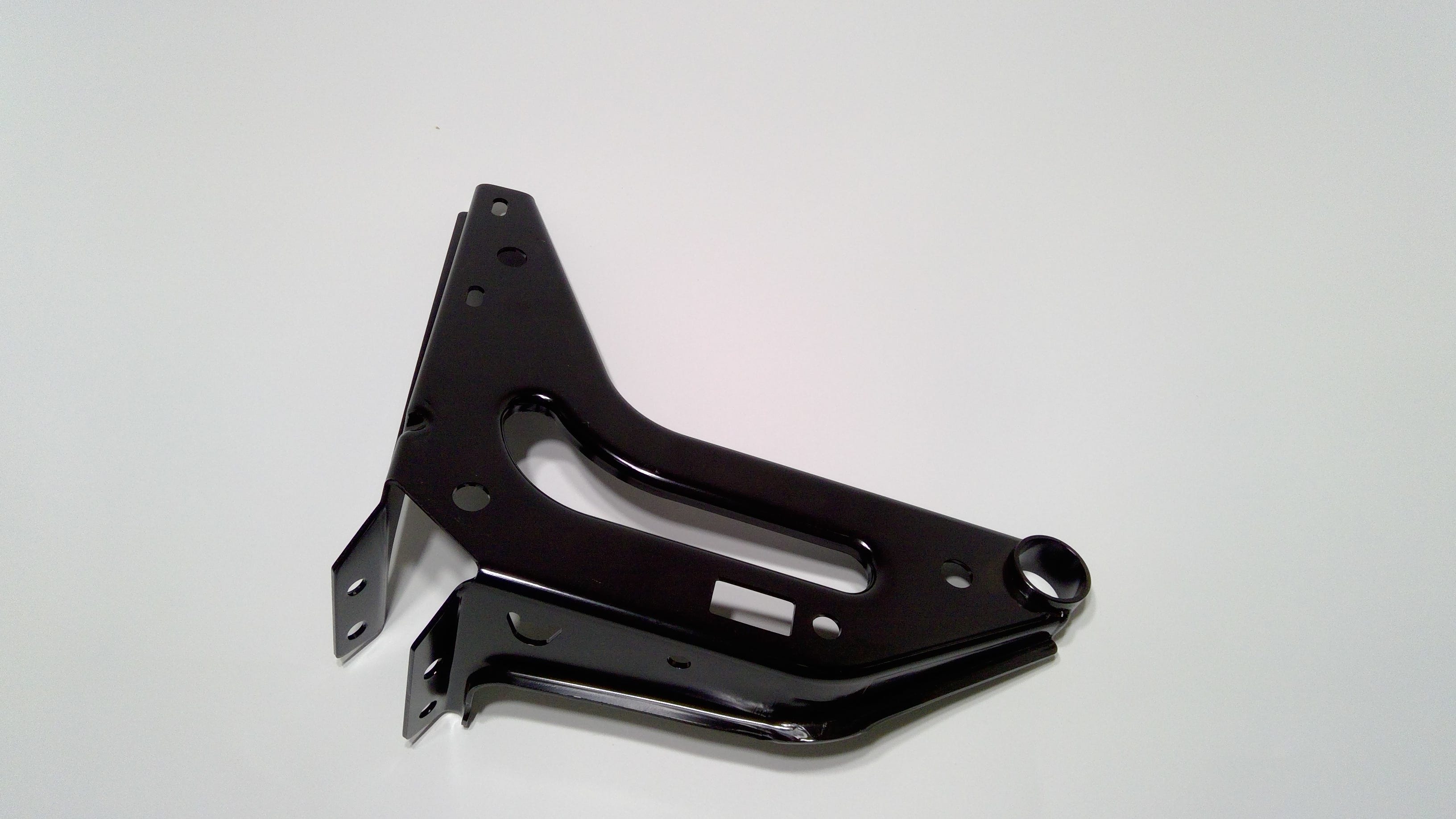 Can-Am RH REAR Support, OEM Part # 705201873