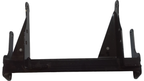 Fits 2013-2015 Can-Am Commander (Electric 9Kw) / Commander 1000_STD_DPS_XT_XTP Rear Differential Support, OEM Part # 705202876