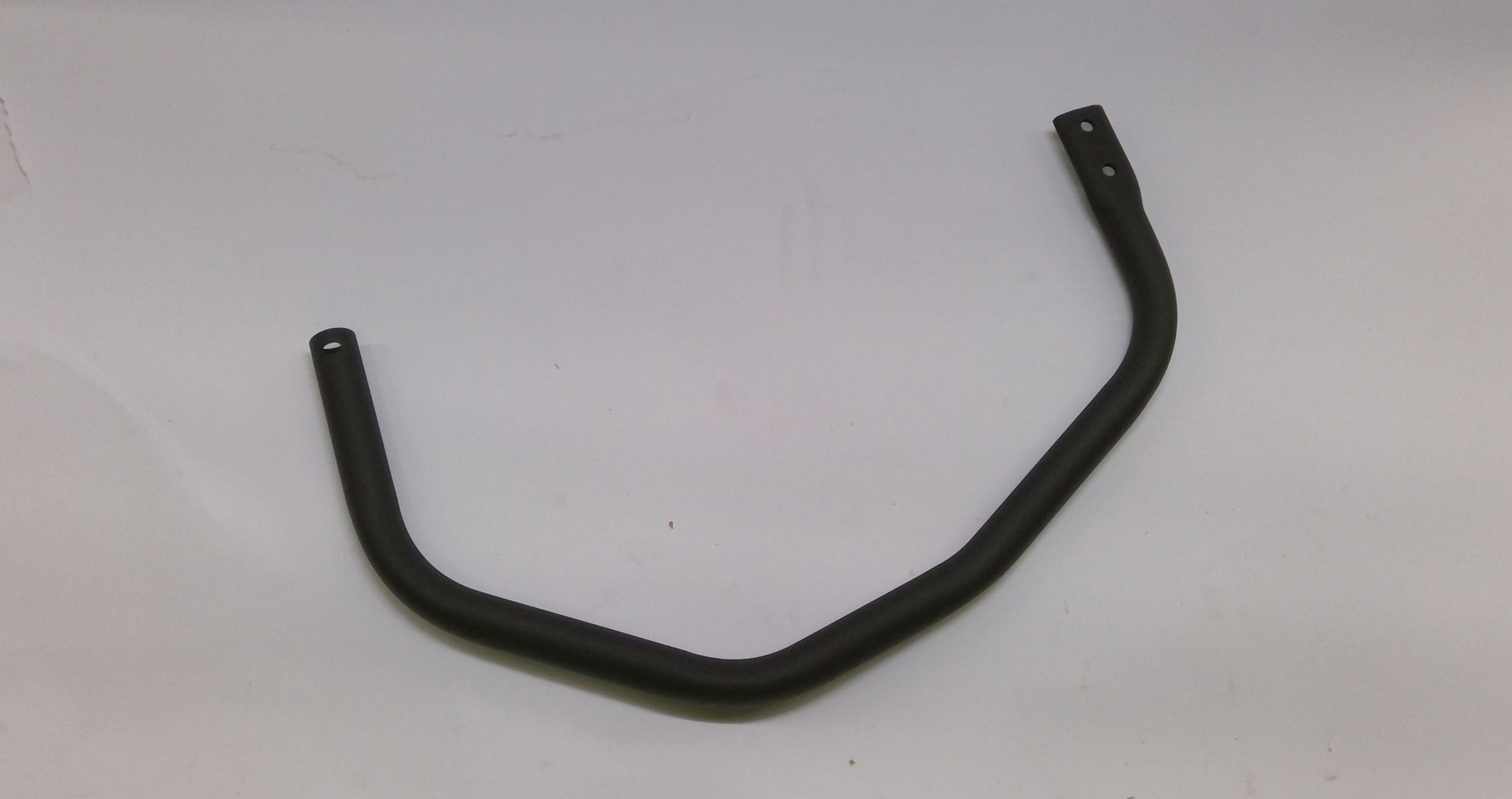Can-Am LH SIDE Protector TUBE, OEM Part # 705203323