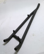 Can-Am Black RH Lower Protector, OEM Part # 705203329
