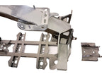 Can-Am Frame, Black, OEM Part # 705203598