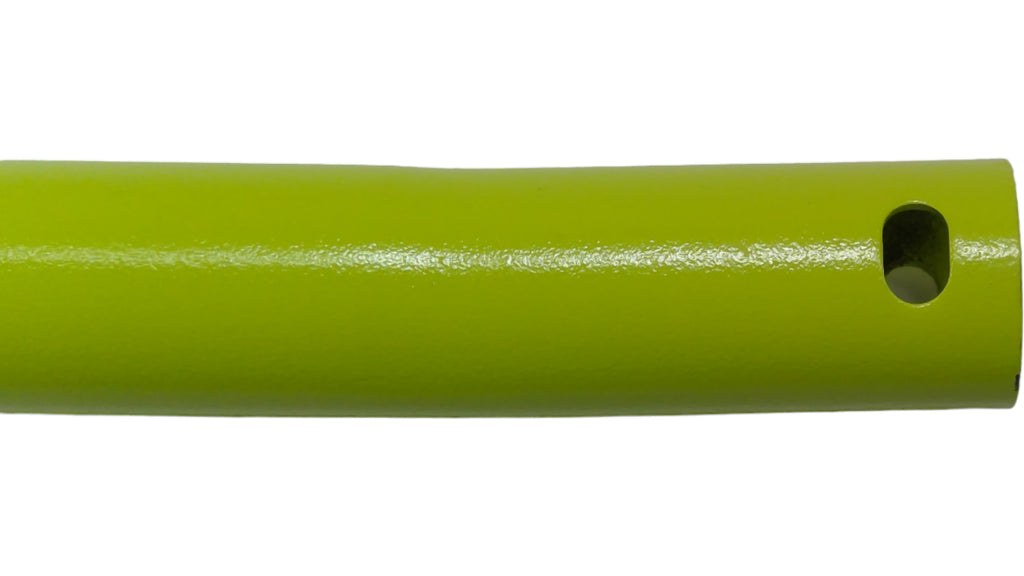 Fits Can-Am Spyder GS / Spyder RS Manta Green LH SIDE Protec, Part # 705204066