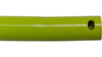 Fits Can-Am Spyder GS / Spyder RS Manta Green LH SIDE Protec, Part # 705204066