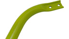 Fits Can-Am Spyder GS / Spyder RS Manta Green LH SIDE Protec, Part # 705204066