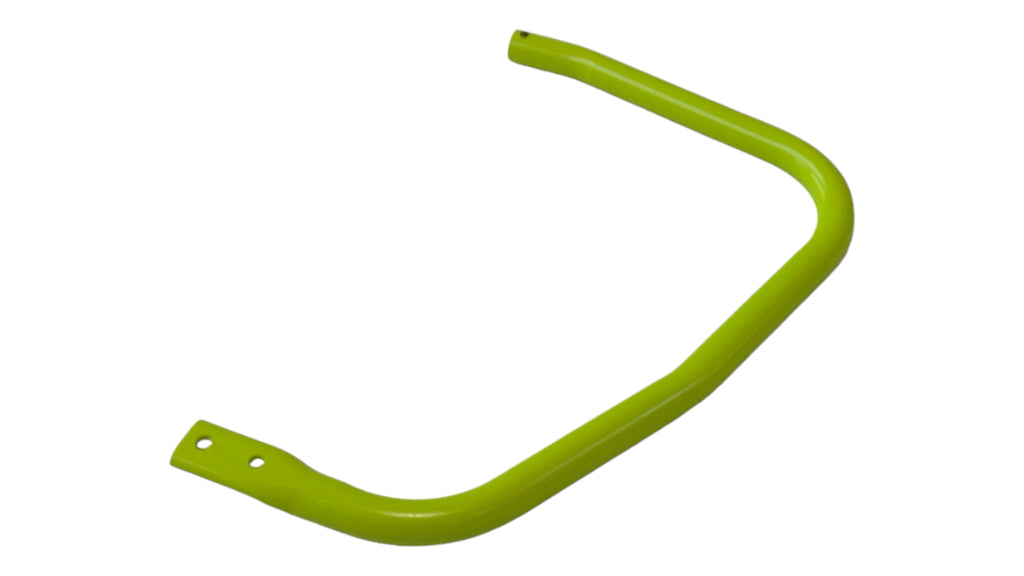 Fits Can-Am Spyder GS / Spyder RS Green RH SIDE Prot TU, Part # 705204408