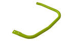 Fits Can-Am Spyder GS / Spyder RS Green RH SIDE Prot TU, Part # 705204408