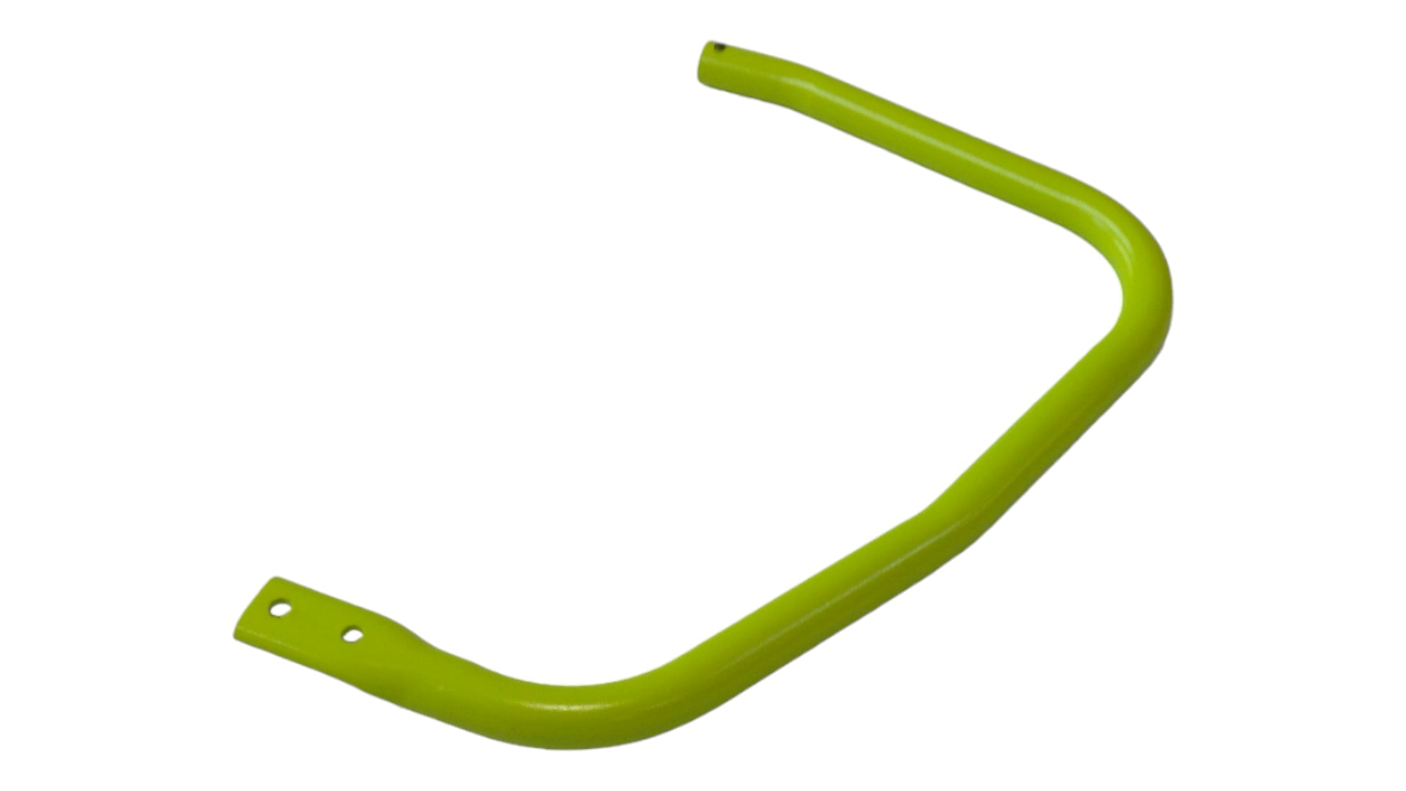 Fits Can-Am Spyder GS / Spyder RS Green RH SIDE Prot TU, Part # 705204408