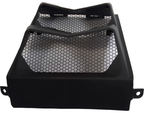 Fits 2017 Can-Am 1-Maverick / 2-Maverick MAX Scoop Ass'y, OEM Part # 705204547