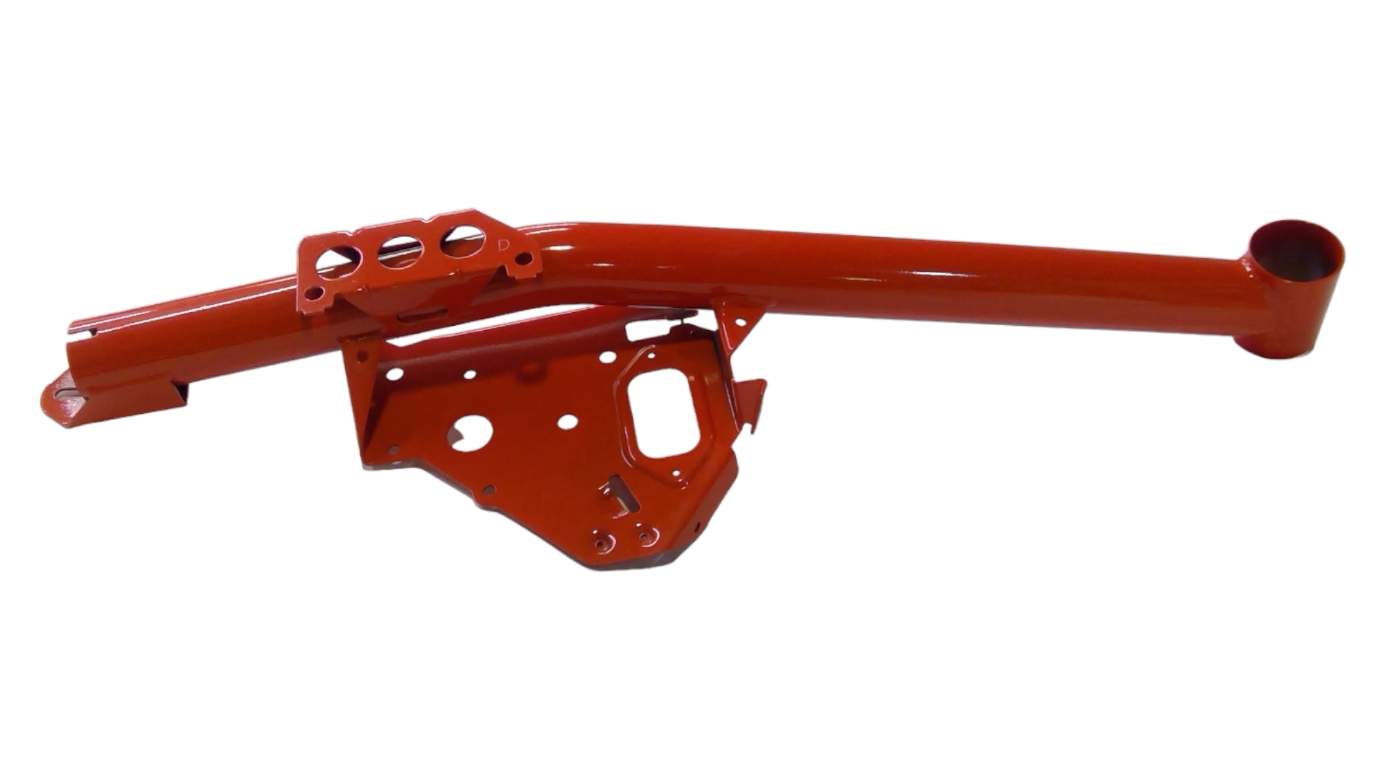 Fits Can-Am Spyder GS / Spyder RS / Spyder RT / ST / F3 Spt RH, Part # 705204609