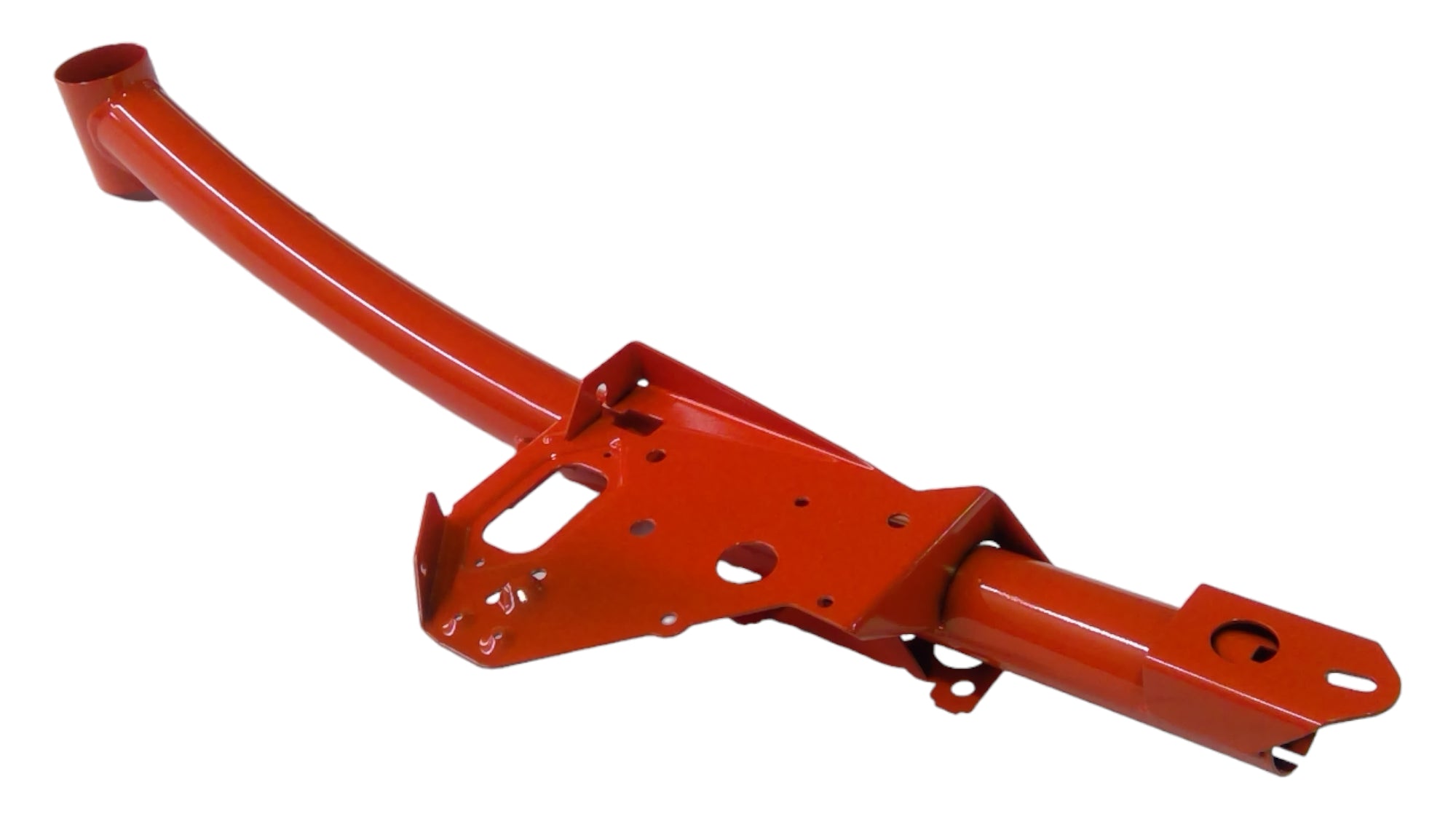 Fits Can-Am Spyder GS / Spyder RS / Spyder RT / ST / F3 Spt RH, Part # 705204609