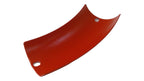 Fits Can-Am Spyder GS / Spyder RS Plate Connecting B-1 Paint, Part # 705205929