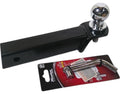 Fits BRP REAR Hitch KIT, OEM Part # 705205995