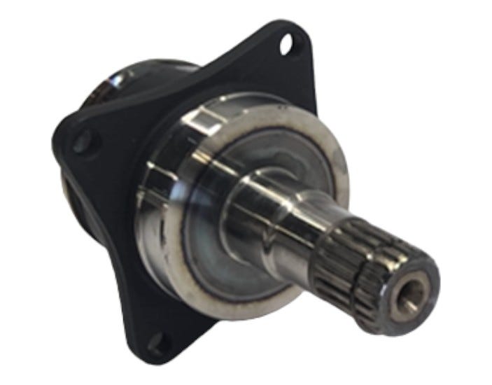Fits BRP Plunging Joint, OEM Part # 705400155
