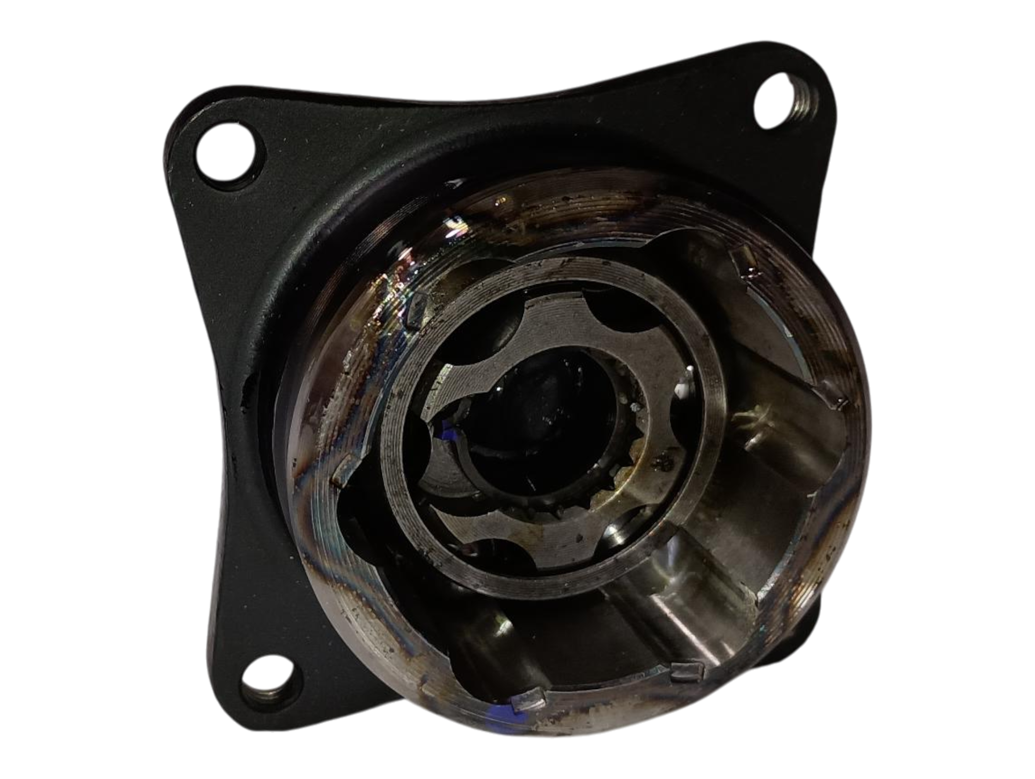 Fits BRP Plunging Joint, OEM Part # 705400156