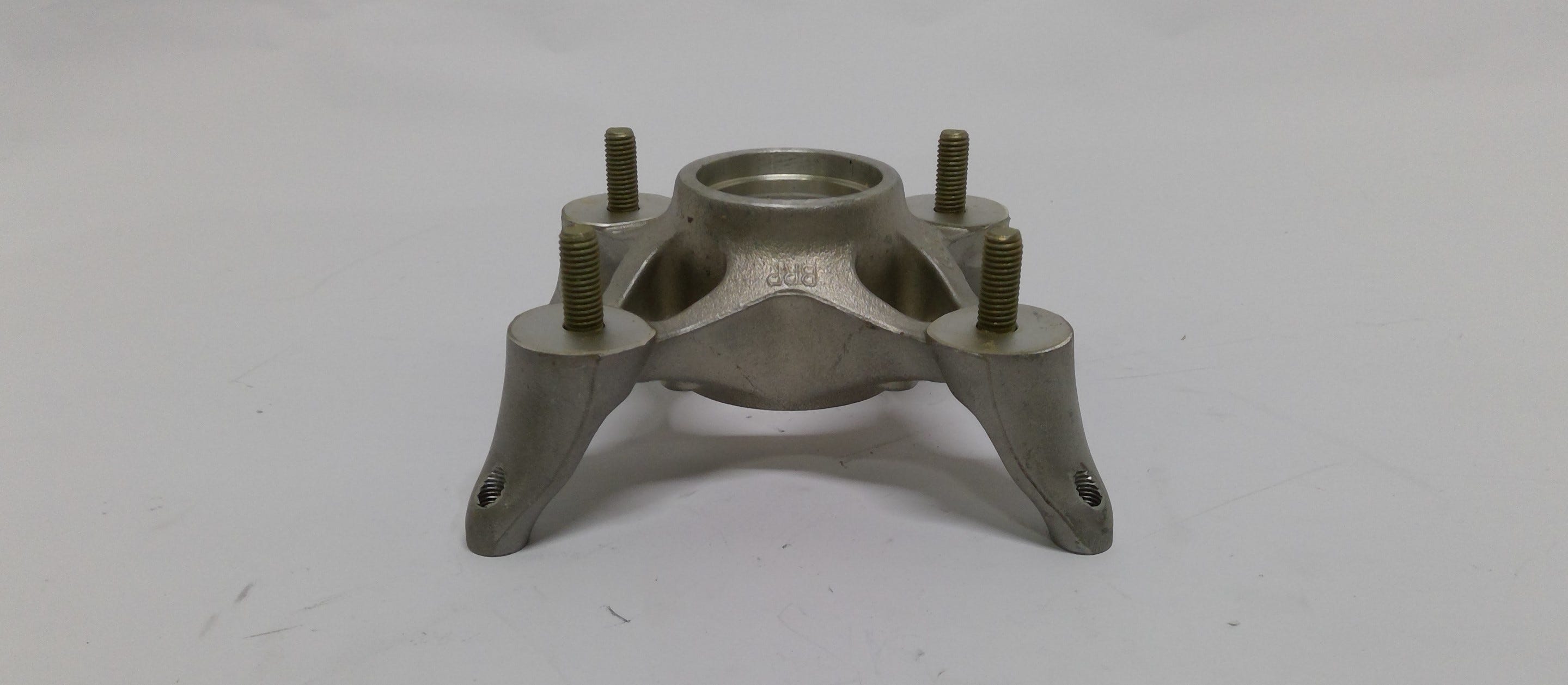 Can-Am Wheel HUB Ass'y, OEM Part # 705400368