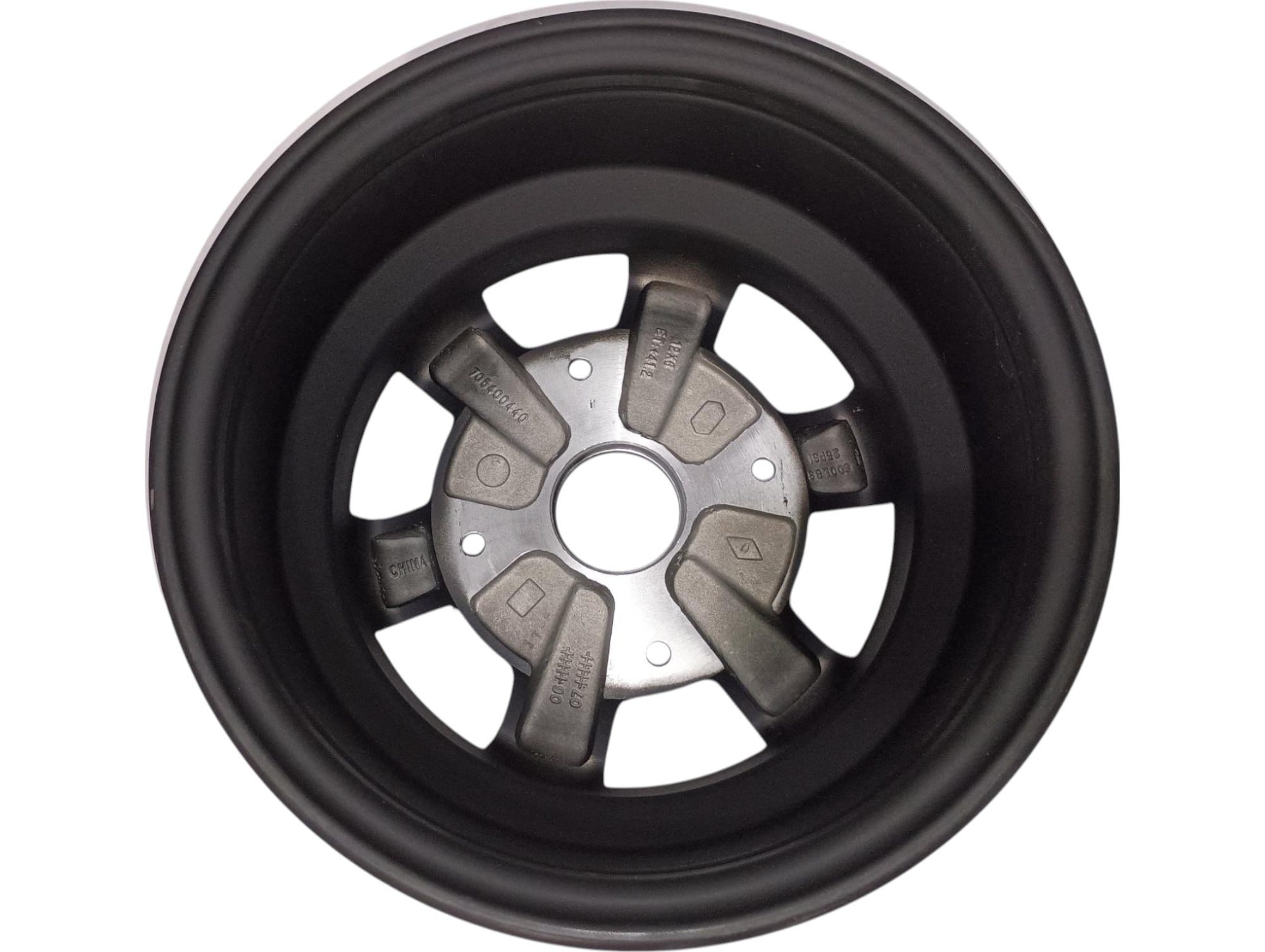 Fits BRP Front Wheel, OEM Part # 705400493