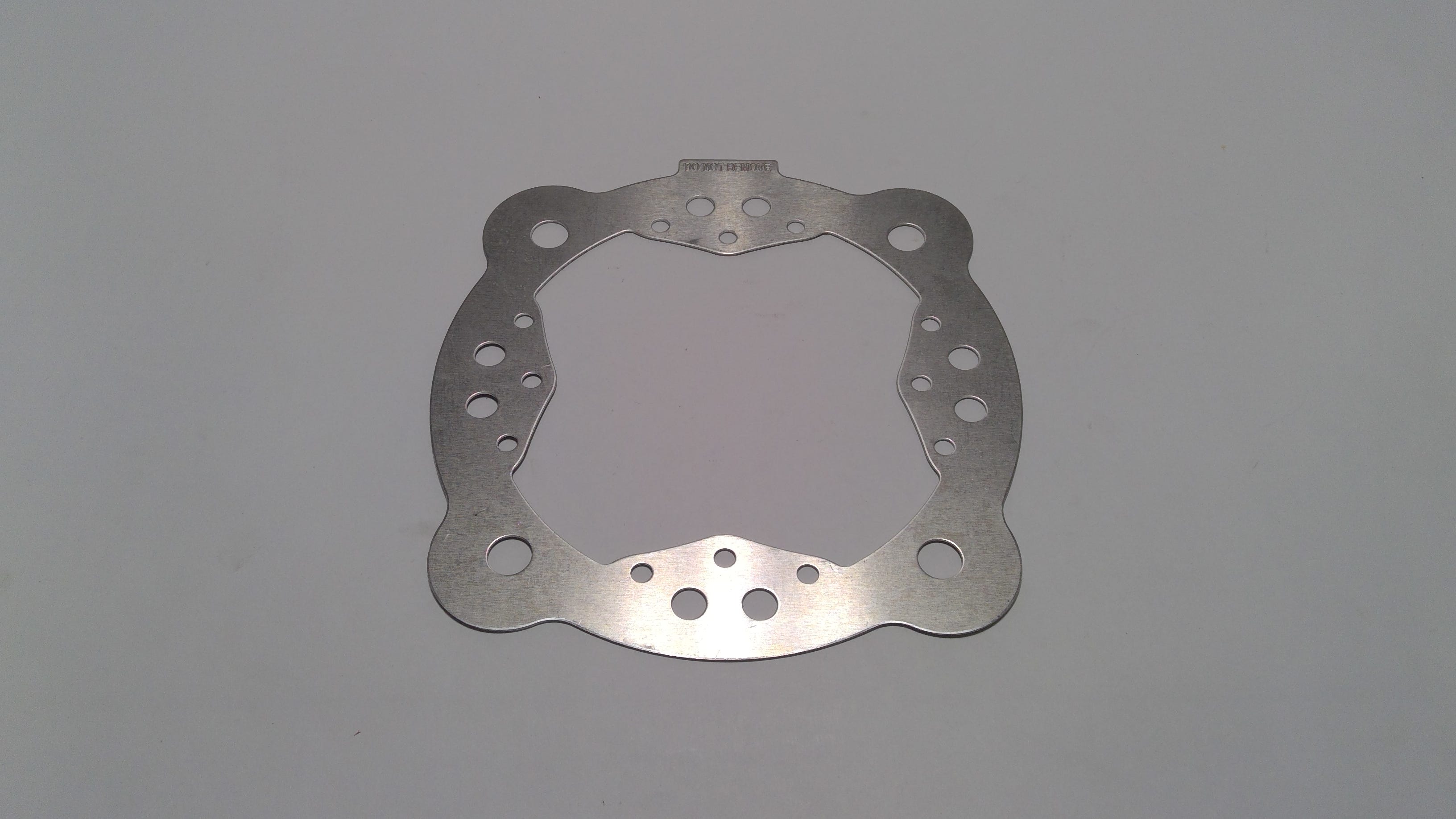 Can-Am DISK, OEM Part # 705400572