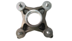 Can-Am Wheel HUB Ass'y, OEM Part # 705400724
