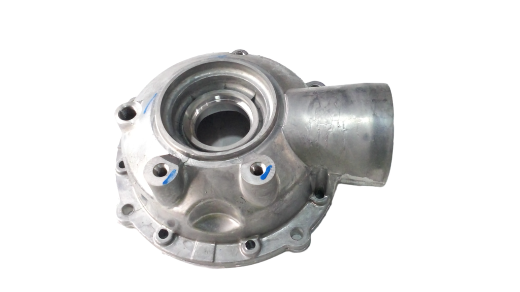 Can-Am Front Cover, OEM Part # 705400761
