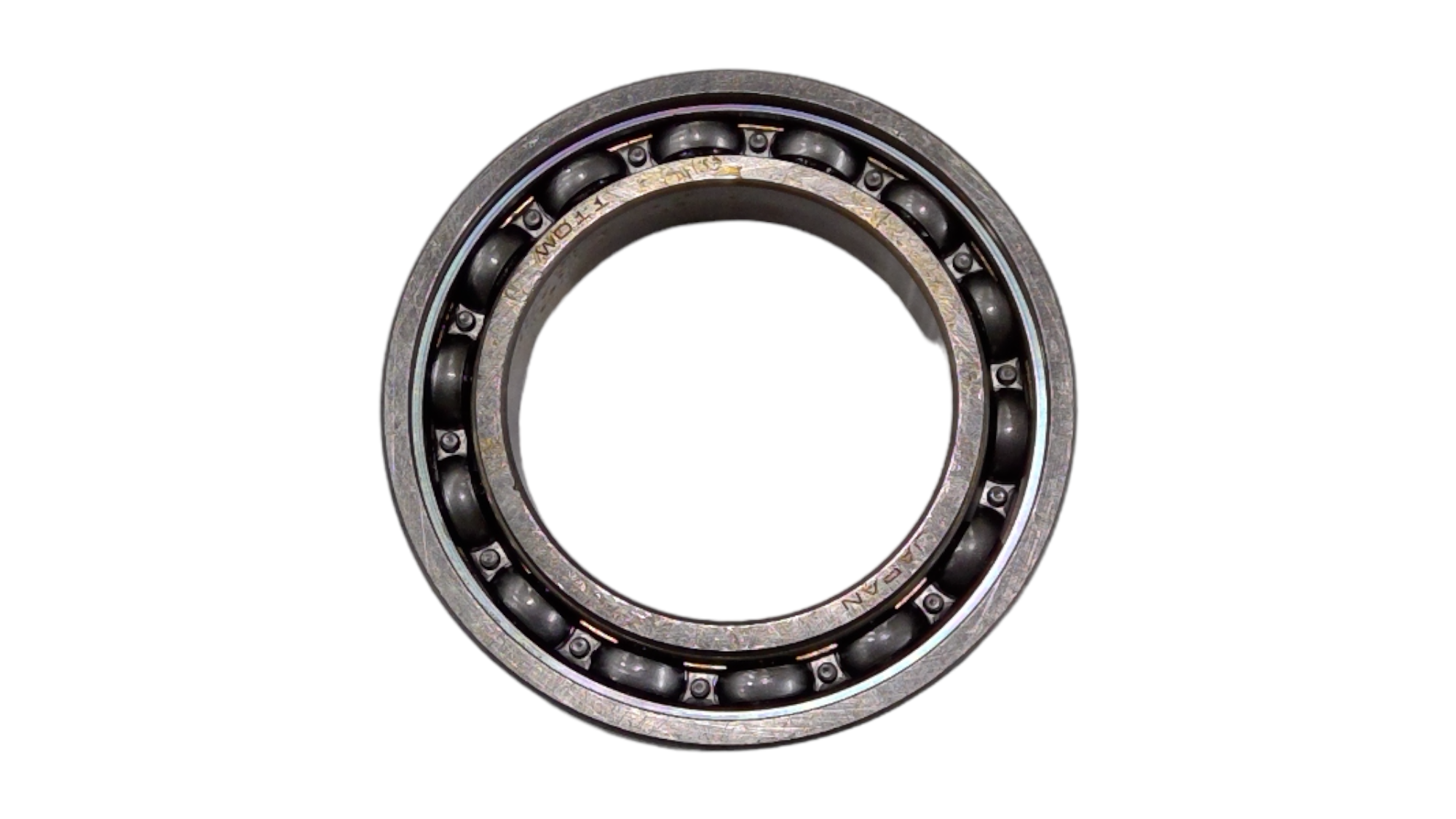 BRP BALL Bearing, OEM Part # 705401180