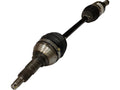 Fits BRP LH HALF Shaft, OEM Part # 705401225