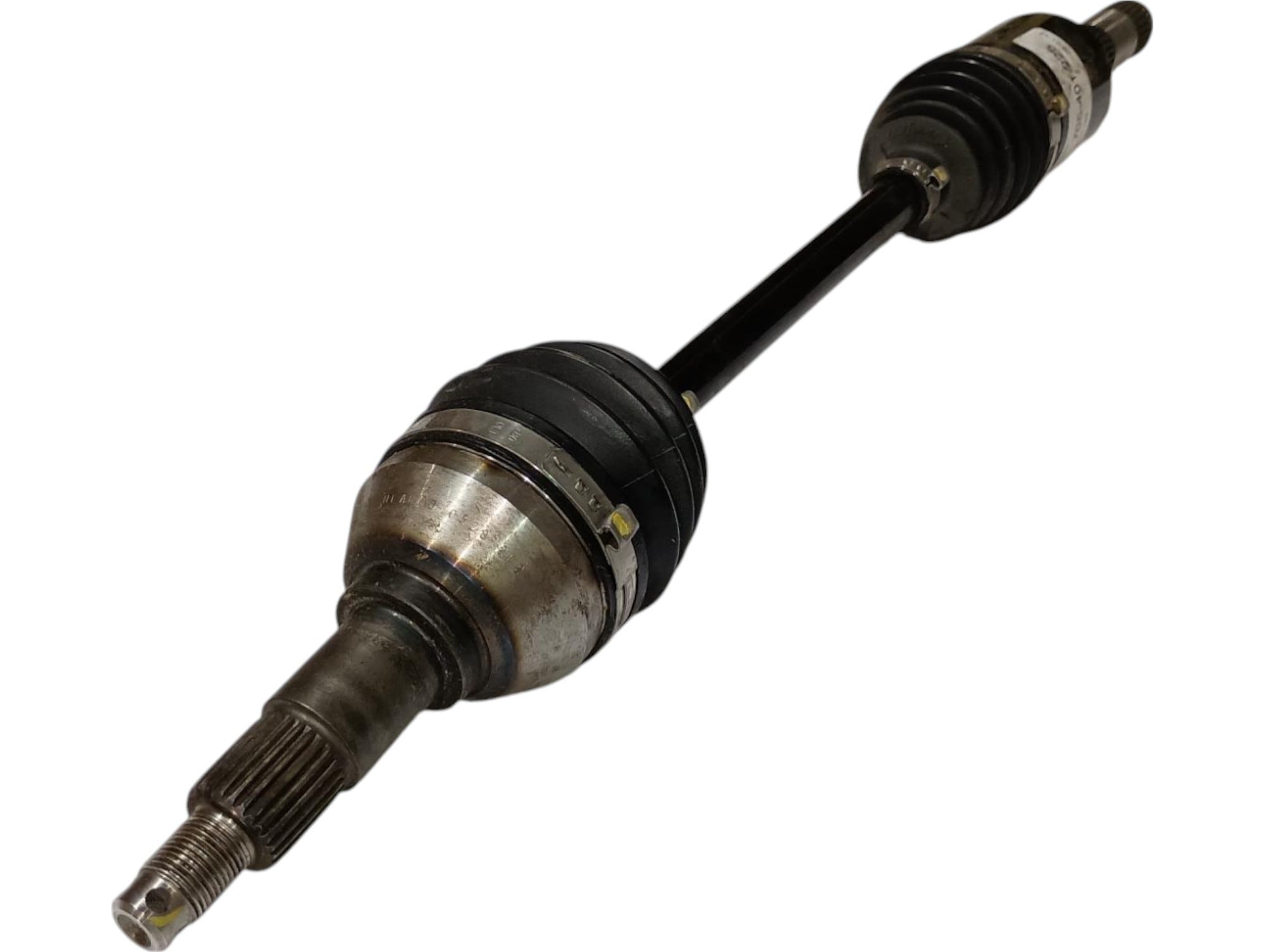 Fits BRP LH HALF Shaft, OEM Part # 705401225