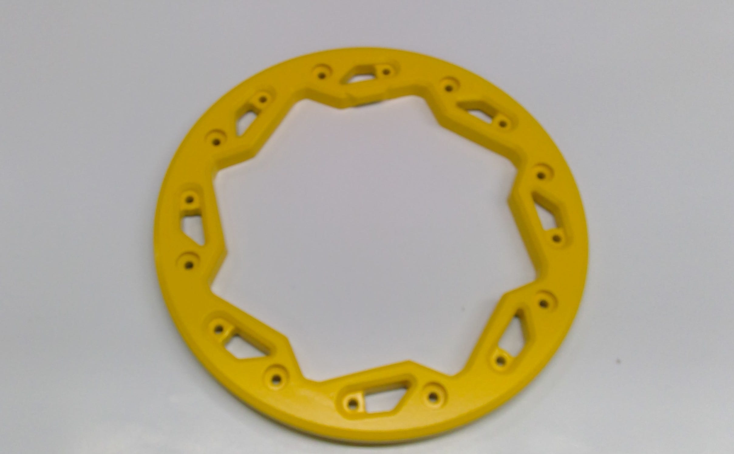 Fits BRP Reinforcement DISC Plate, OEM Part # 705401248
