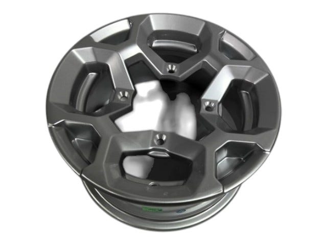 Fits 2013-2017 Can-Am Outlander 6X6 - 650 EFI / Outlander 6X6 - EFI RIM 12 INCH B-331 X 6, OEM Part # 705401268