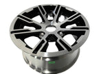 Fits 2014-2015 Can-Am Commander (Electric 9Kw) / Commander (Electric 9Kw) STD RIM INCH X 7, OEM Part # 705401380