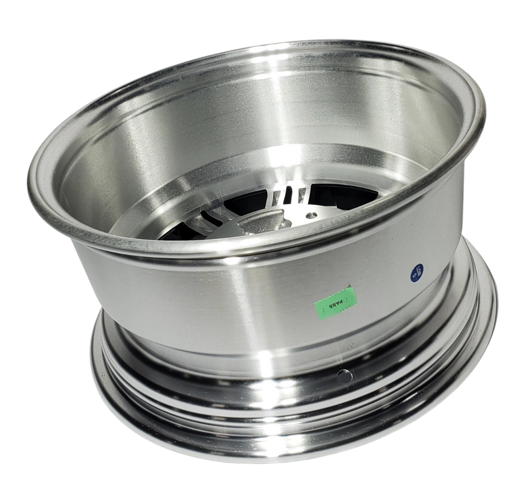 Fits 2014-2015 Can-Am Commander (Electric 9Kw) / Commander (Electric 9Kw) STD RIM INCH X 7, OEM Part # 705401380