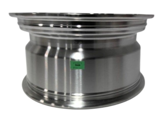 Fits 2014-2015 Can-Am Commander (Electric 9Kw) / Commander (Electric 9Kw) STD RIM INCH X 7, OEM Part # 705401380