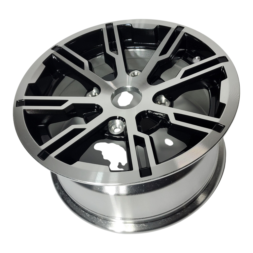 Fits 2014-2015 Can-Am Commander (Electric 9Kw) / Commander (Electric 9Kw) STD RIM INCH X 7, OEM Part # 705401380