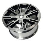Fits 2014-2015 Can-Am Commander (Electric 9Kw) / Commander (Electric 9Kw) STD RIM INCH X 7, OEM Part # 705401380