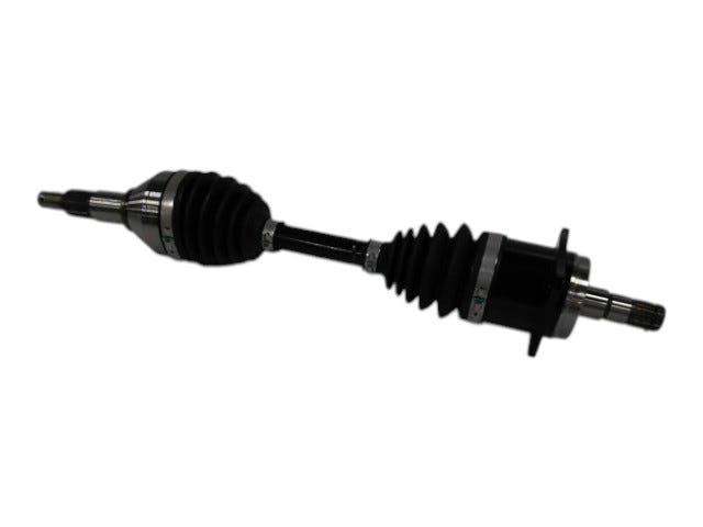 Fits 2011-2012 Can-Am Outlander 800REFI Xmr / Outlander 800R EFI, XMR Half Shaft LH, OEM Part # 705401405