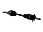 Fits 2011-2012 Can-Am Outlander 800REFI Xmr / Outlander 800R EFI, XMR Half Shaft LH, OEM Part # 705401405