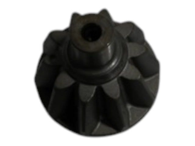 Fits 2015-2018 Can-Am 1- Outlander 6X6 - 650 EFI / 2- Outlander 6X6 - EFI Pinion 10 Teeth, OEM Part # 705401611