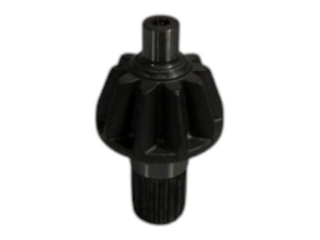 Fits 2015-2018 Can-Am 1- Outlander 6X6 - 650 EFI / 2- Outlander 6X6 - EFI Pinion 10 Teeth, OEM Part # 705401611
