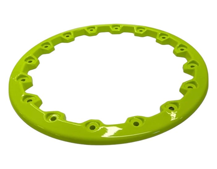 Can-Am DISC Plate, OEM Part # 705401812