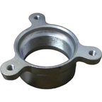 Can-Am NUT M40, OEM Part # 705500649