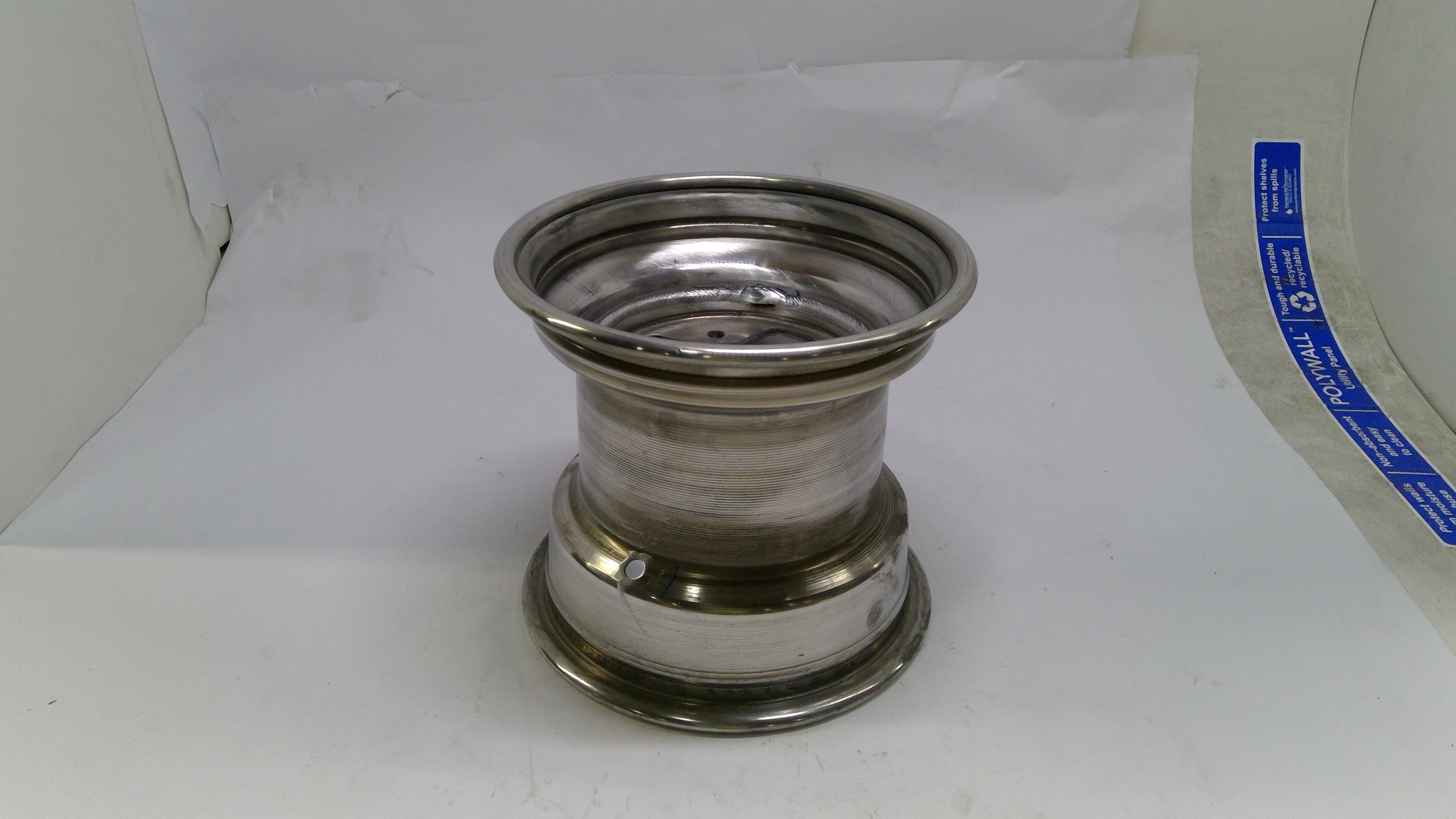 Can-Am RIM 9 INCH X 8,5, OEM Part # 705500668
