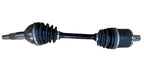 2007 Fits Can-Am 4 X 4/ Outlander 500 Xt 4 X 4 LH Cv Joint, OEM Part # 705500726