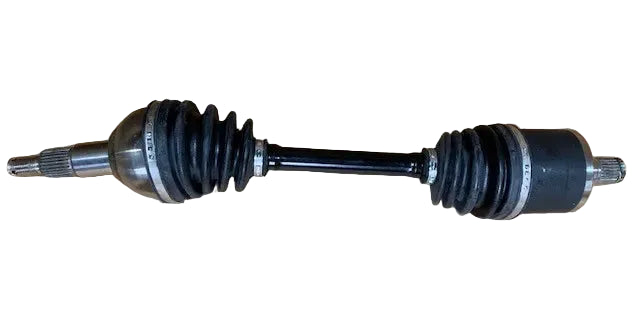2007 Fits Can-Am 4 X 4/ Outlander 500 Xt 4 X 4 LH Cv Joint, OEM Part # 705500726