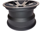Fits BRP REAR Wheel, OEM Part # 705500833