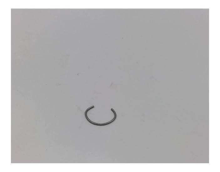 BRP Circlip, OEM Part # 705500845