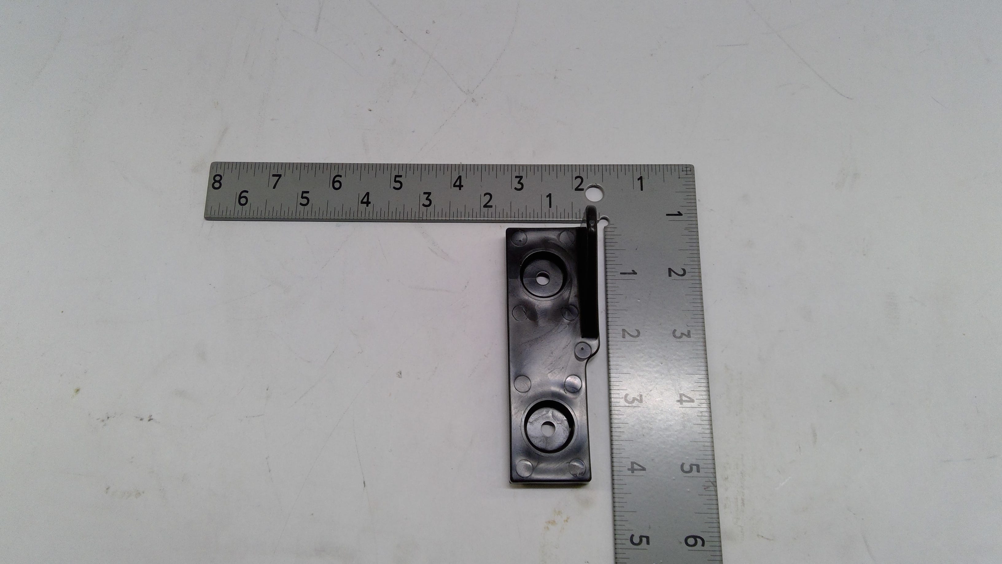 Can-Am Chain Slider, OEM Part # 705500923