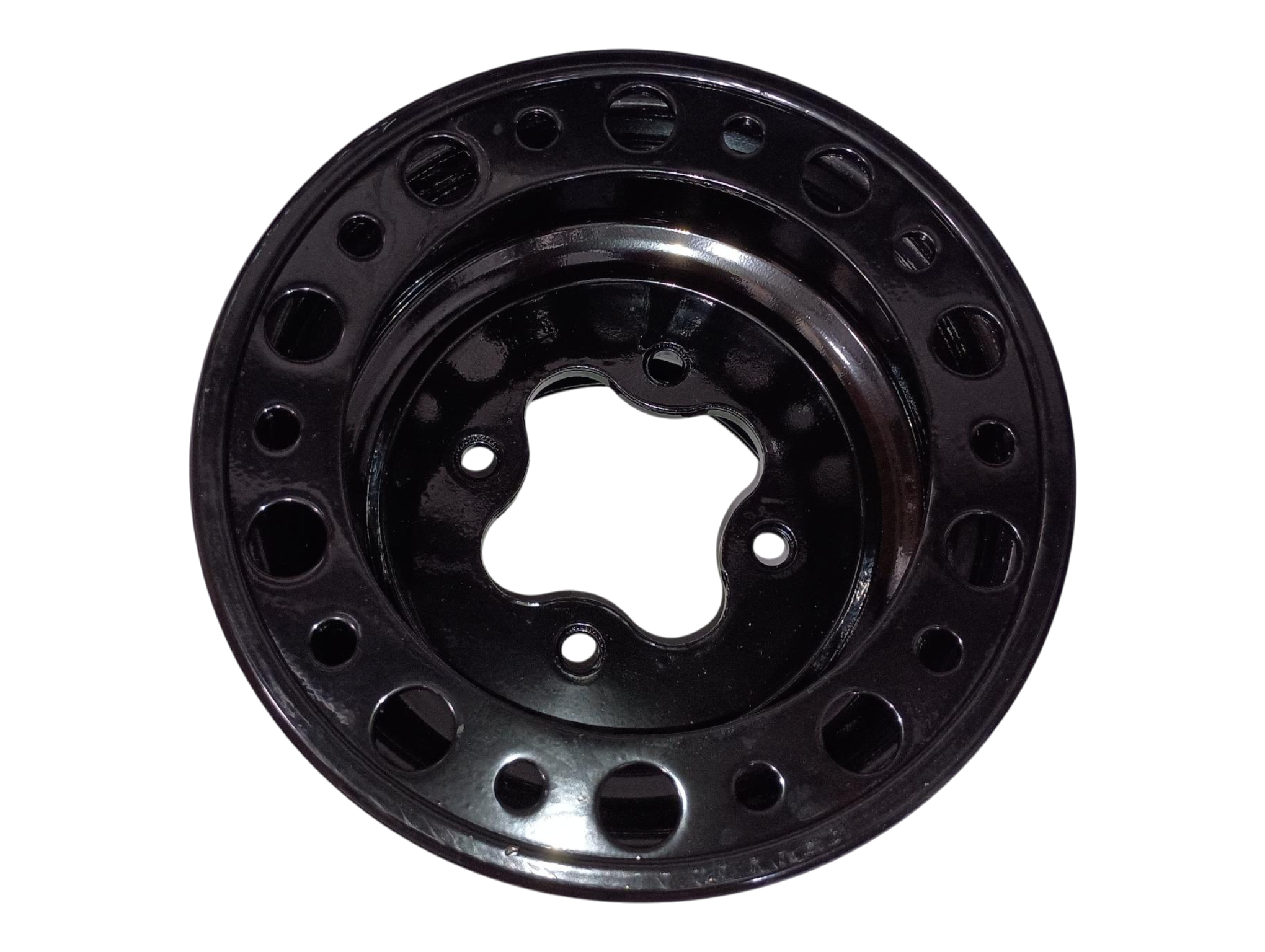 Fits BRP RIM 9 INCH X 8, OEM Part # 705500990