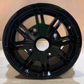Fits BRP RIM 12 INCH X 7 5, OEM Part # 705501019