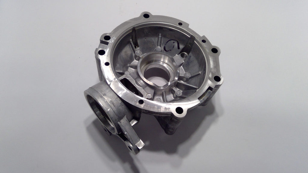 Can-Am Pinion REAR Cover, OEM Part # 705501395