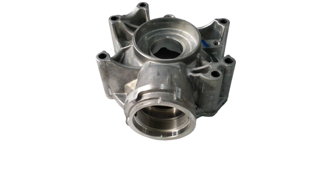 Can-Am Pinion REAR Cover, OEM Part # 705501420